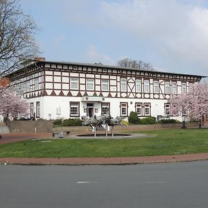 Deutsches Haus Munster